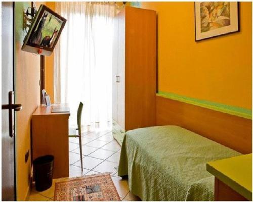 Hotel La Quercia Моццо Экстерьер фото