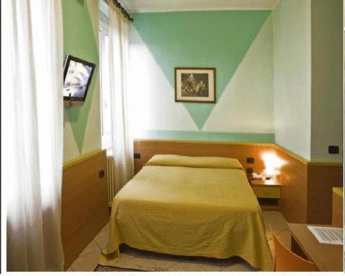 Hotel La Quercia Моццо Экстерьер фото